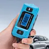 High-Precision Car Relay Tester with LCD Display and Lighting Car Circuit Tester