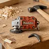 🛠️Makita ihlette 2 az 1-ben mini csiszol&oacute; kulcstart&oacute;: &Uacute;tk&ouml;zben is haszn&aacute;lhat&oacute; csiszol&oacute;szersz&aacute;m + gyűjthető darab szersz&aacute;mkedvelőknek
