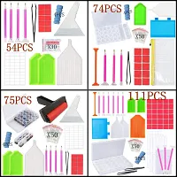 DIY Diamond Drawing Point Drill Pen Tool Accessories