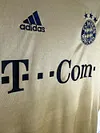 Joyfball 2003/2004 Retro Bayern Munich Away Football Jersey 1:1 Thai Quality