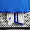 2024/2025 Kids Size  Cruzeiro Home  Football Shirt 1:1 Thai Quality