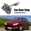 Door Check Strap Belt Front Left Or Right Door Positioner for Peugeot 206 206 CC