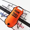30L Float Bag Waterproof Inflatable Storage Bag for Swimming Kayaking Snorkeling