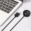 Magnetic USB Charging Cable 1 M Smart Watch Charger Dock for Suunto 9 Peak Pro