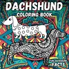 3PCS Graffiti Coloring Book Set Mindfulness Art Books for Adults 