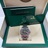 Rolex 126719blro GMT-Master II Midnight Blue - New