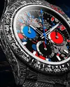 DiW Rolex PEPSI Daytona &ldquo;MOTLEY 3S"