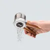 Handheld Spice Grinder, Manual For Home Use, Sea Salt And Coarse Salt Spice Mill