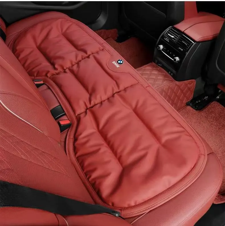 High-end customized 5D aviation anti-fouling and anti-slip car seat cushion