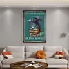 (Big Size) Dragon - 11CT Stamped Cross Stitch 40*60cm/15.75*23.62in