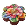 DIY Diamond Painting Special Shape Storage Box Sundries Organizer Case Kits
