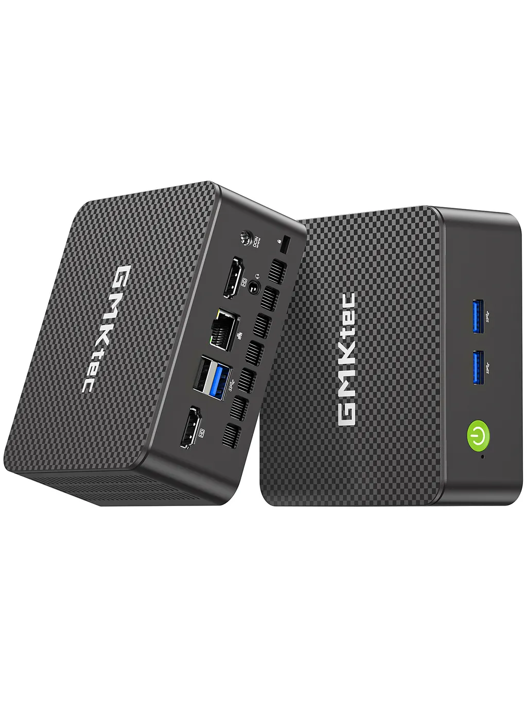 Intel Alder Lake N95--NucBox G3S Mini PC