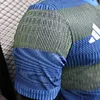 2025/2026 Player Version Real Madrid Training  Football Shirt 1:1 Thai Quality