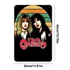Heart - Vintage Metal Signs - 20*30cm/30*40cm - Music