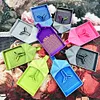 New Grid Design Diamond Painting Tray Y-Shaped Insert Semi-Open Lid Effectively Separating Drills DIY Diamond Art Accessories