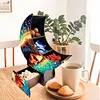 Animals Diamond Art Organizer Storage Box Rhinestone Diamond Painting Box Kit