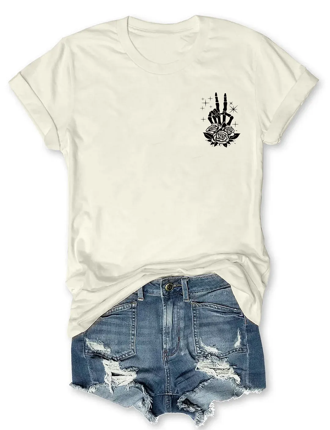 Expensive Difficult And Talks Back T-shirt