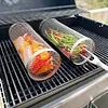 Rolling Grilling Basket 🔥49% OFF🔥