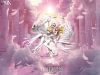 MH Scale Angemon & Takeru Takaishi & Angewomon & Kari Kamiya - Digimon Resin Statue - DMX Studios