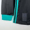 2017/2018 Retro Long Sleeve Real Madrid Away Football Shirt1:1 Thai Quality love fball