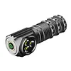 LED Powerful Headlamp Flashlight with Headband USB Rechargeable Work Light