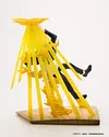 1/8 Scale PV136 Artfx J Series Season 2 Ver. Satoru Gojo - Jujutsu Kaisen Official Statue - Kotobukiya