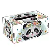 DIY Diamond Art Paper Towel Holder Diamond Decorative Tissue Box for Home Decor
