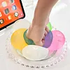 Not For Eat Multi Colors Anxiety Stress Relief Sensory Toy Malt Sugar Ball