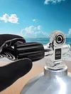 Scuba Diving Tank Valve Knob Air Tank Valve Cap Scuba Tank Valve Part for Diving