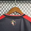2023/2024 S&atilde;o Paulo Special Edition Black Jersey 1:1 Thai Quality