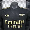 2025-2026 Players Version Arsenal FC Special Edition Football Shirt 1:1 Thai Quality