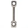 10 In 1 Bike Repair Hexagon Wrench Multifunction Bicycle Repair Tool for Cycling