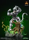 Metal Etemon - Digimon Resin Statue - MIMAN Studios