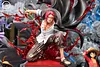 Red-Haired Shanks - ONE PIECE Resin Statue - NEIJUAN Studio [In Stock]