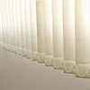 Vertical Blind Weights & Chains Replacement Lower Slats for Roller Blind Fitting