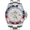Rolex 126719blro GMT-Master II Meteorite - New