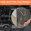 🎁Utilities 49% OFF - NYLON UNIVERSAL CABLE TIE BUCKLE
