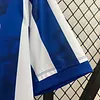 2024-2025 FC Porto Home Football Shirt 1:1 Thai Quality