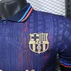 2025-2026 Player Version Barcelona Special Edition Football Shirt 1:1 Thai Quality