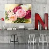 11CT Counted/Stamped Flower - Cross Stitch -40x50cm