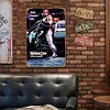 Robocop - Vintage Metal Signs - 20*30cm/30*40cm - Movie
