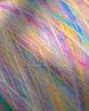 100% Wool Hand-dyed Rainbow Ombr&eacute; Yarn Balls