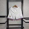 2024 Shorts France Home Football Shirt 1:1 Thai Quality