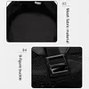 Camping Cookware Storage Bag Waterproof Utensils Handbag for Outdoor Camping
