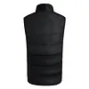 15 Heating Zones USB Heated Vest Winter Electric Heated Jackets for Men Women