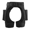 Unisex Scuba Diving Shorts 3mm Neoprene Wetsuit Swim Trunks Surfing Short Pants