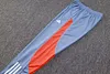 Joyfball 2024/2025 Cruzeiro Half-Pull Training Suit Grey Football Shirt 1:1 Thai Quality