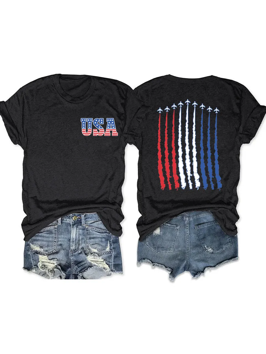 American Air Force T-shirt