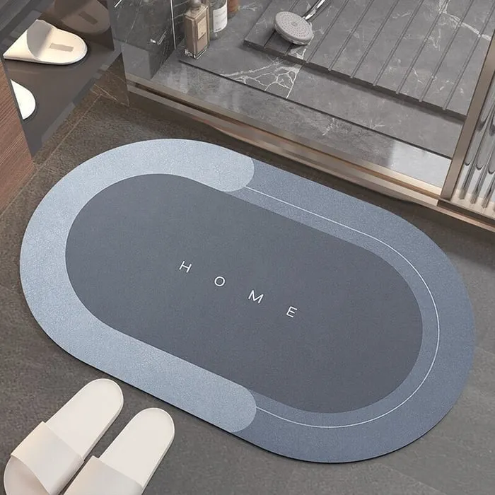 【Buy Now 45% OFF】 Super Absorbent Floor Mat（Buy 2 Free Shipping）