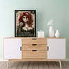 >SALE<Pamela Lillian Eisley Diamond Painting Kits Full Round Drill 30x40cm (DG116)